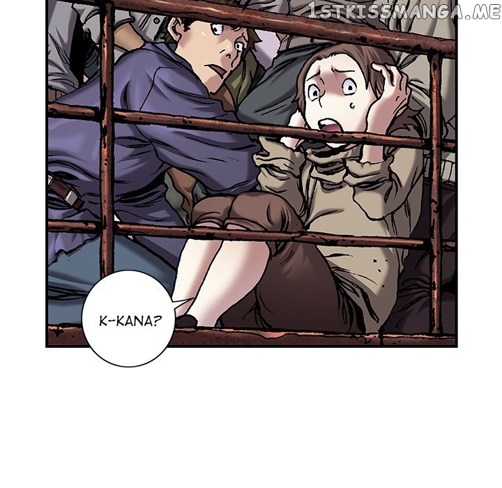 Leviathan, Chapter 121 image 77